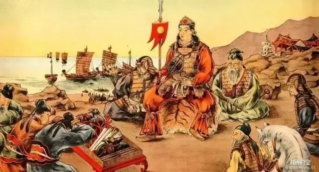 天星风水代表人物 定州天星风水