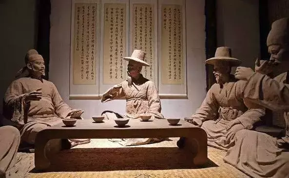 天星风水代表人物 定州天星风水