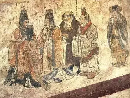 天星风水代表人物 定州天星风水