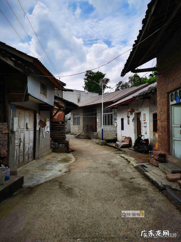 富顺名坟 富顺兜山风水坟地