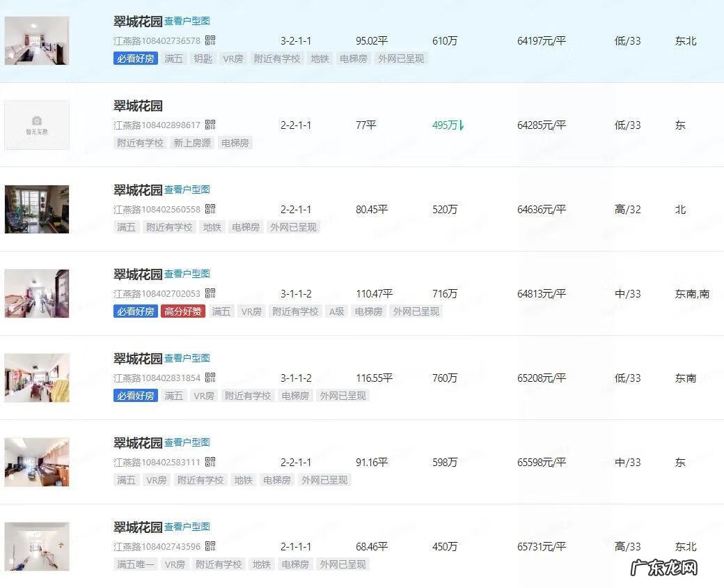 广州翠城花园发生了什么事 广州翠城花园风水如何