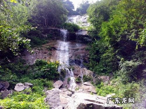 霍山的景点介绍 霍山风水全景图片