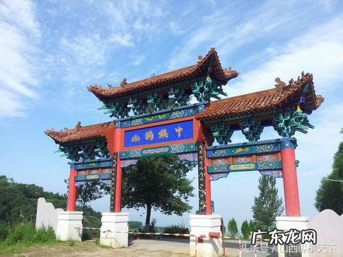 霍山的景点介绍 霍山风水全景图片