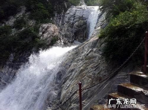 霍山的景点介绍 霍山风水全景图片