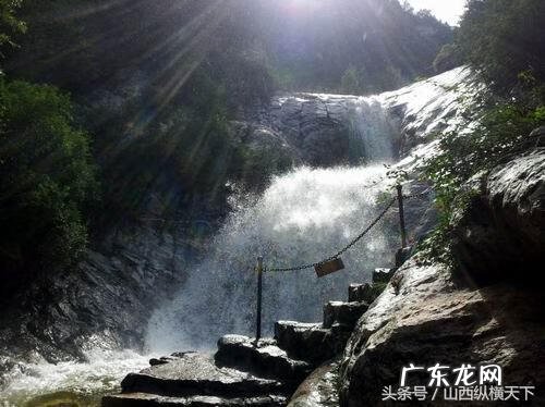 霍山的景点介绍 霍山风水全景图片