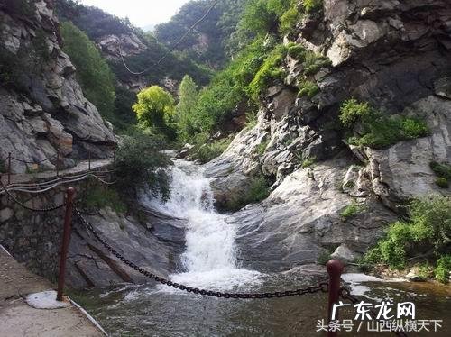 霍山的景点介绍 霍山风水全景图片
