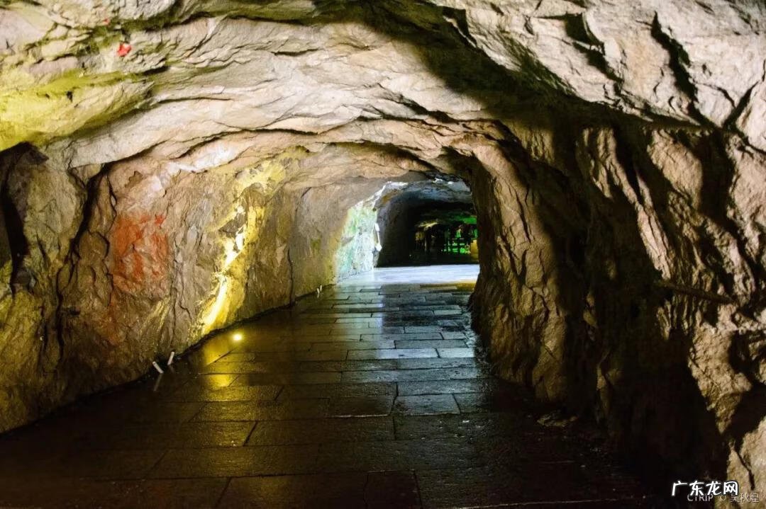 杭州风水洞 杭州风水洞在哪里