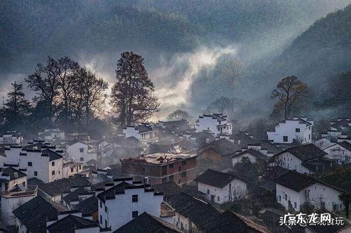 贵州各县风水宝地 贵州鳌鱼风水宝地是哪里
