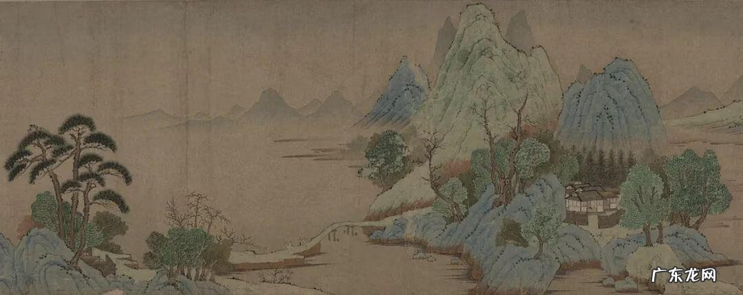 风水中的人字岸 房前有岸岸下是水面风水如何