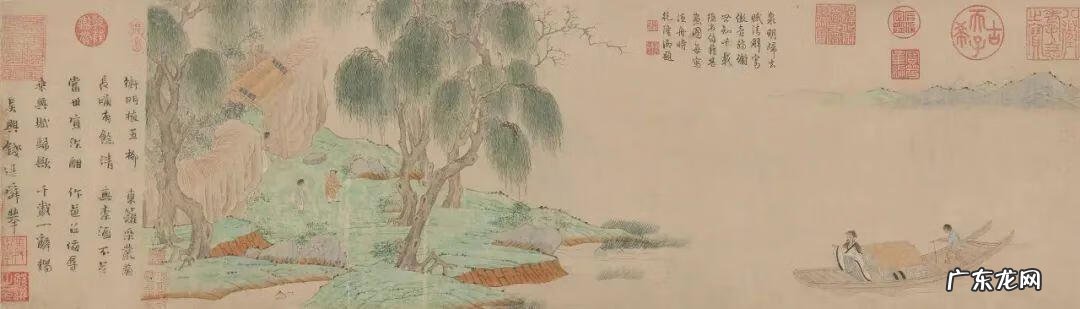 风水中的人字岸 房前有岸岸下是水面风水如何