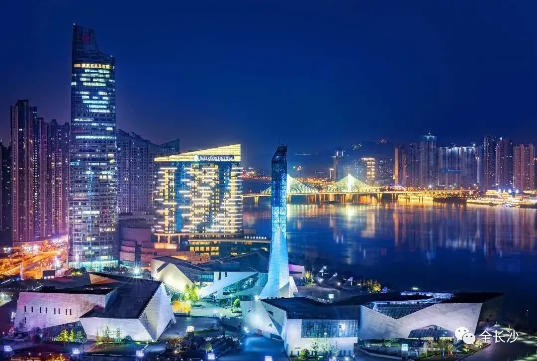 北辰御景园 风水 北辰