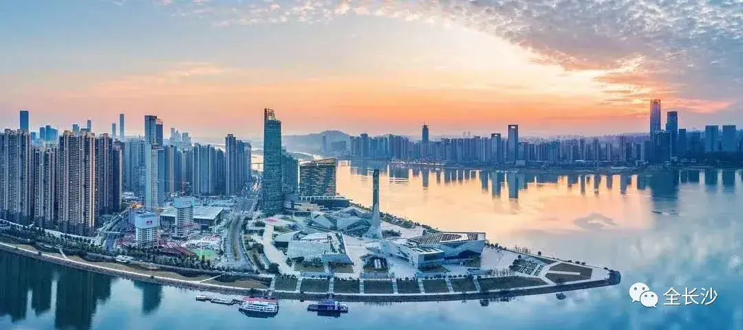 北辰御景园 风水 北辰