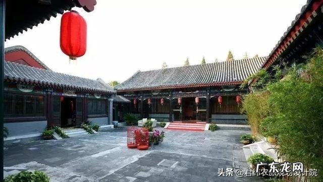 农村大院风水布局 政府机关大院设计风水如何