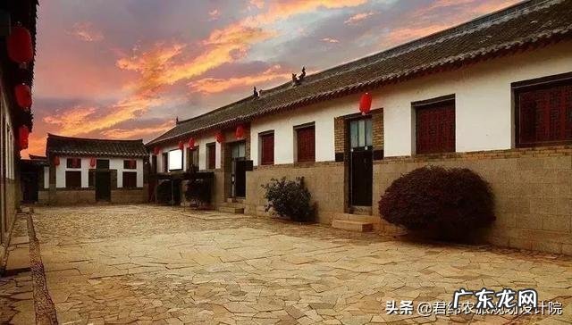 农村大院风水布局 政府机关大院设计风水如何