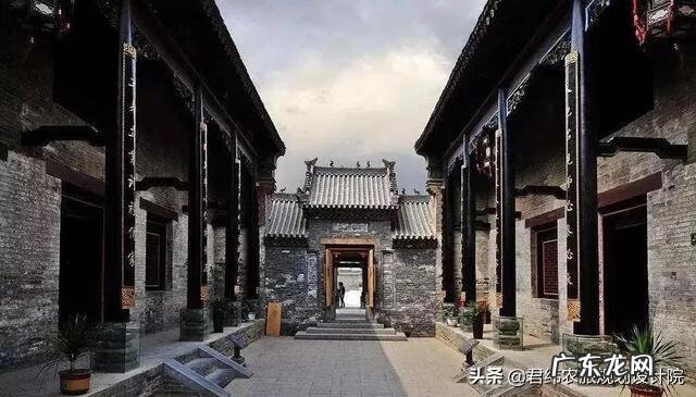 农村大院风水布局 政府机关大院设计风水如何