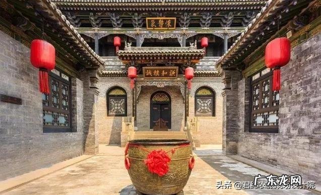 农村大院风水布局 政府机关大院设计风水如何