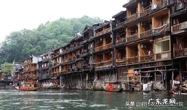 农村大院风水布局 政府机关大院设计风水如何