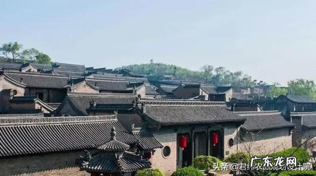 农村大院风水布局 政府机关大院设计风水如何