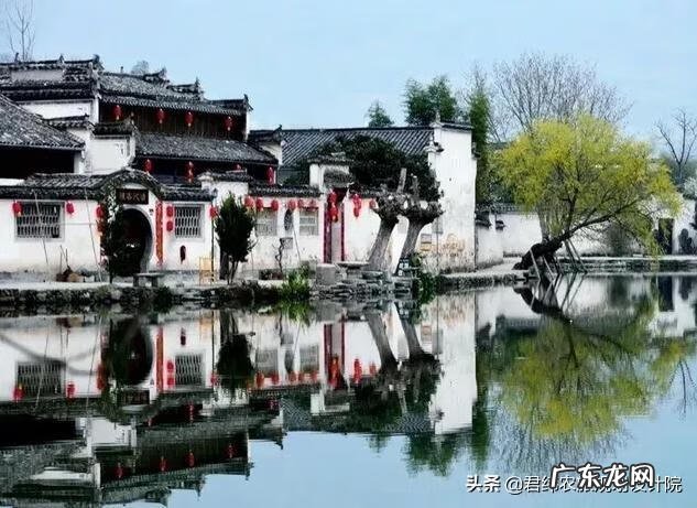 农村大院风水布局 政府机关大院设计风水如何