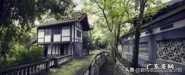 农村大院风水布局 政府机关大院设计风水如何