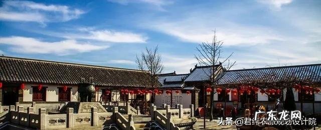 农村大院风水布局 政府机关大院设计风水如何