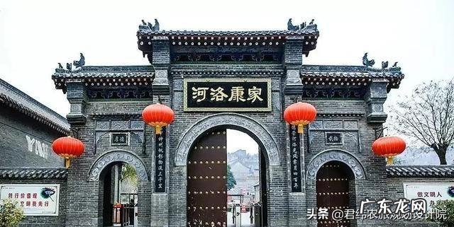 农村大院风水布局 政府机关大院设计风水如何