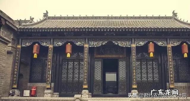 农村大院风水布局 政府机关大院设计风水如何