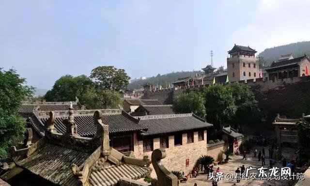 农村大院风水布局 政府机关大院设计风水如何