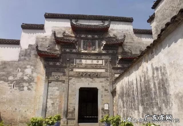 农村大院风水布局 政府机关大院设计风水如何