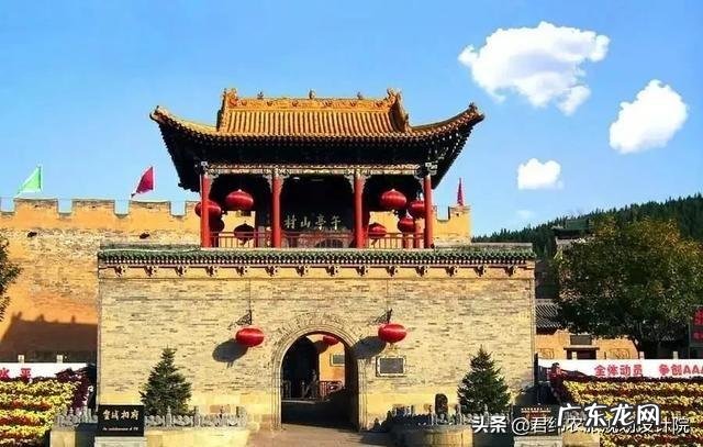 农村大院风水布局 政府机关大院设计风水如何