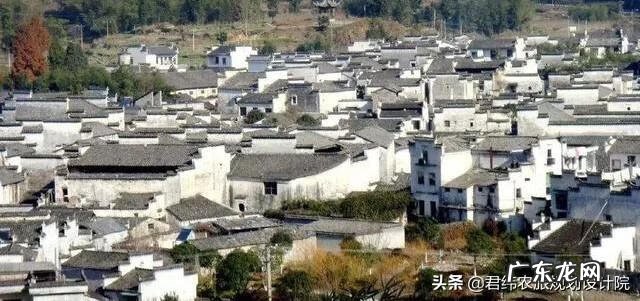 农村大院风水布局 政府机关大院设计风水如何