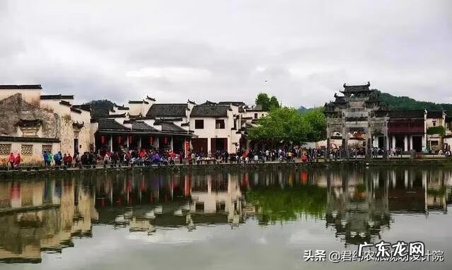 农村大院风水布局 政府机关大院设计风水如何