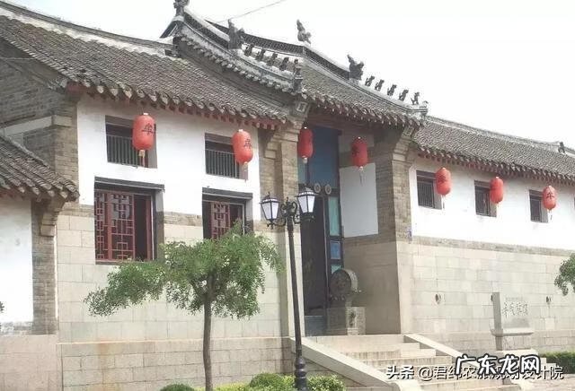 农村大院风水布局 政府机关大院设计风水如何