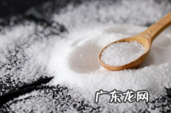 食盐的许多作用
