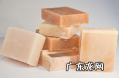 手工皂的制作方法