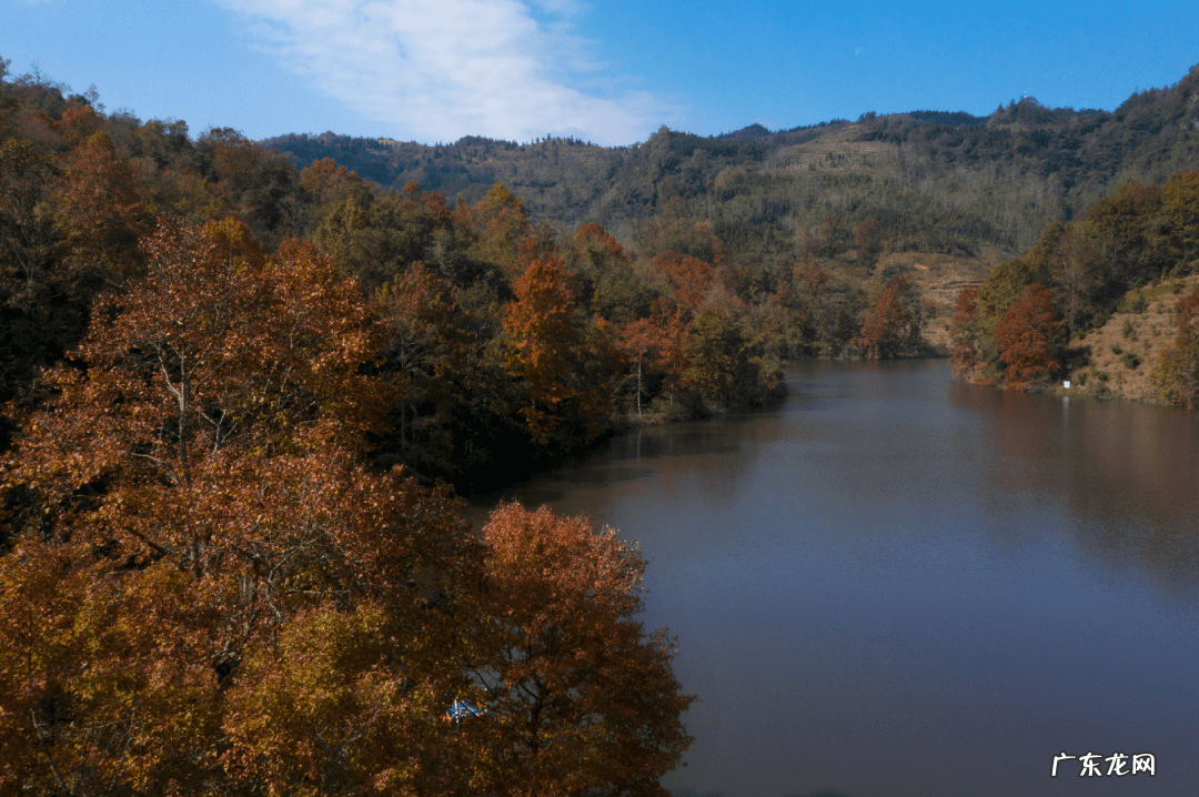 百色水库灌区路线 东风水库到百色小路怎么走