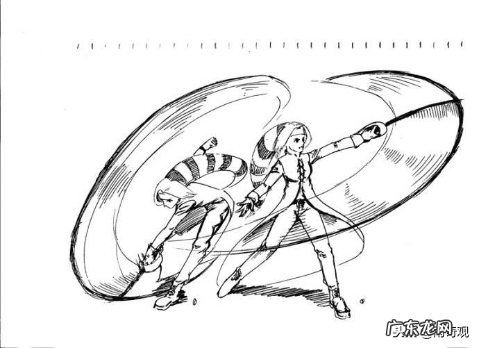 虎地风水特征山有虎 风水里龙虎带牙刀啥意思