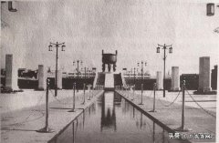 传统村落的风水 风水发源地