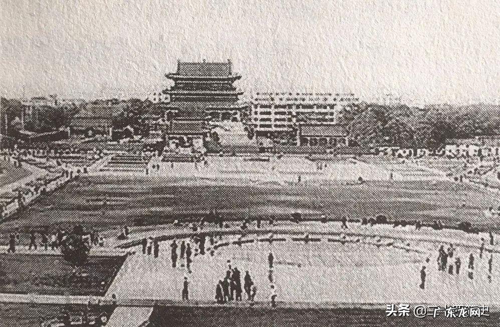 传统村落的风水 风水发源地