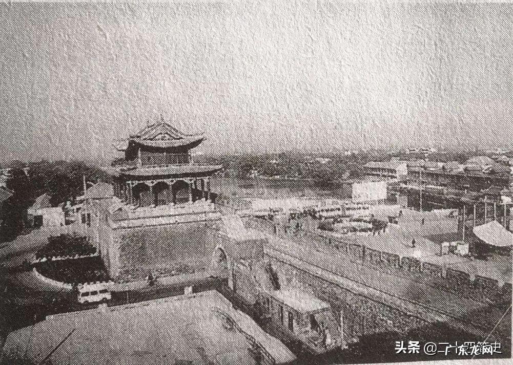 传统村落的风水 风水发源地