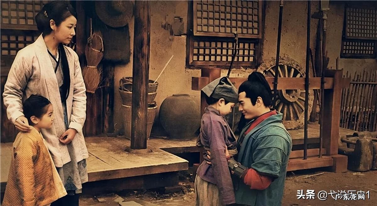 后面是山前面是河的风水 风水上有山有水