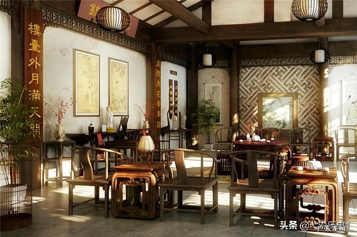 后面是山前面是河的风水 风水上有山有水