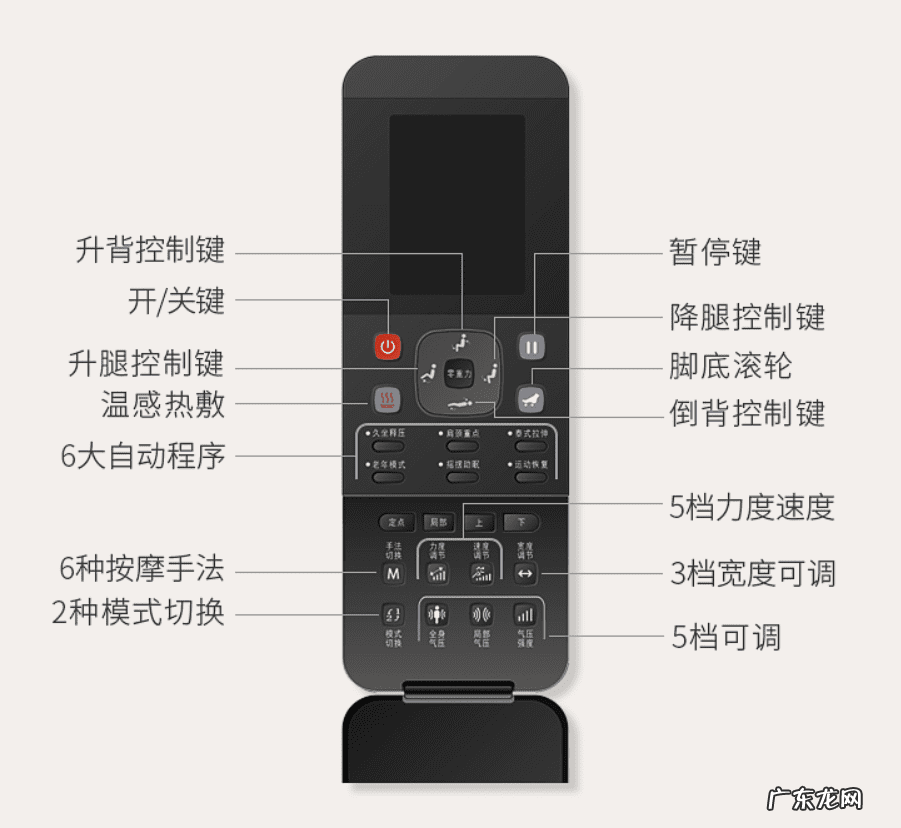 家里能不能有红色椅子 风水上有红色按摩椅好不好呢