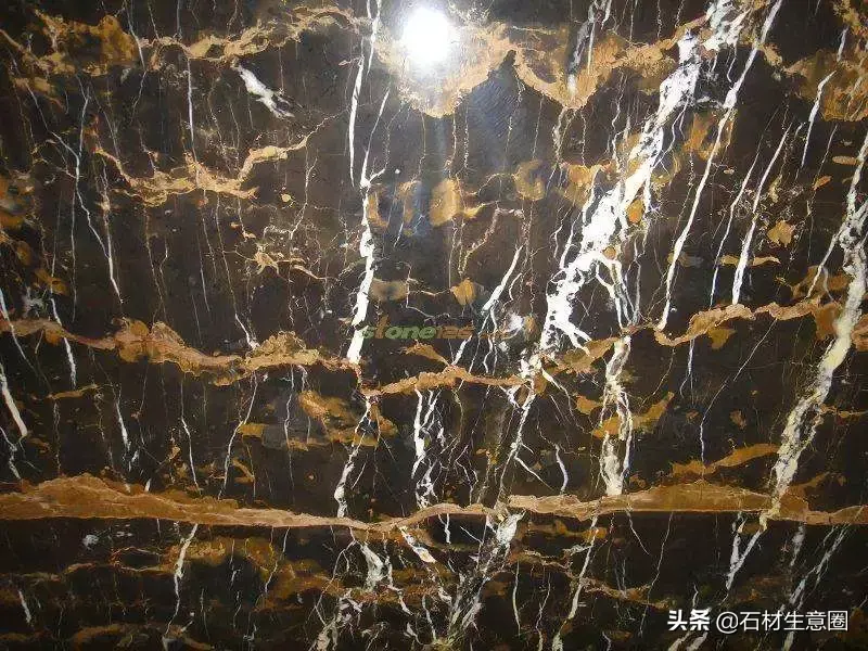 黑白根大理石做门槛石好吗 黑金花做门槛石缺点