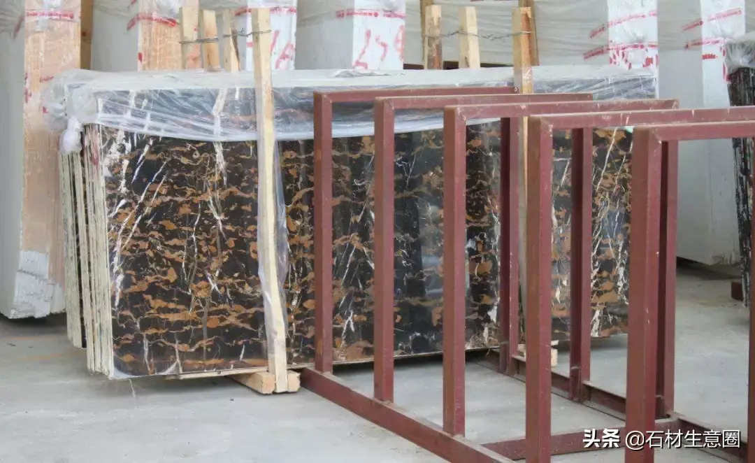 黑白根大理石做门槛石好吗 黑金花做门槛石缺点