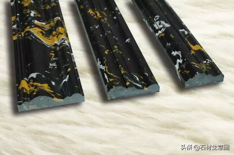 黑白根大理石做门槛石好吗 黑金花做门槛石缺点