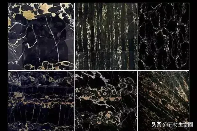 黑白根大理石做门槛石好吗 黑金花做门槛石缺点