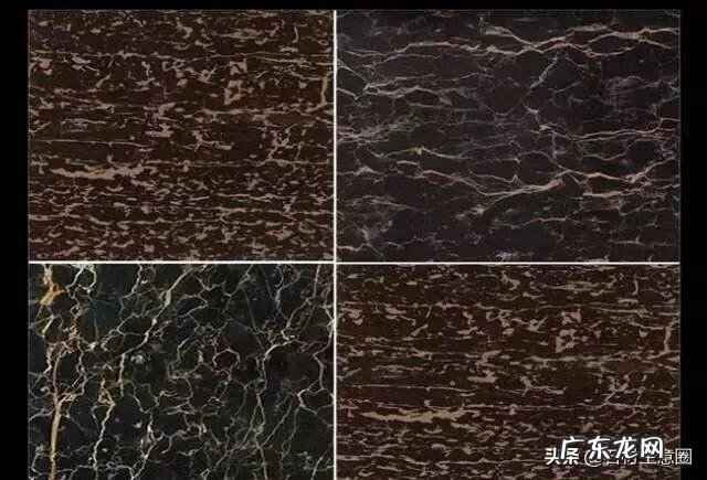 黑白根大理石做门槛石好吗 黑金花做门槛石缺点