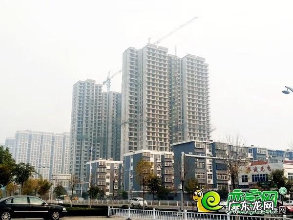 邯郸最好的楼盘是哪个 邯郸风水最好的楼盘是哪个