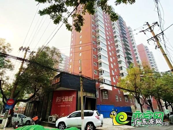 邯郸最好的楼盘是哪个 邯郸风水最好的楼盘是哪个